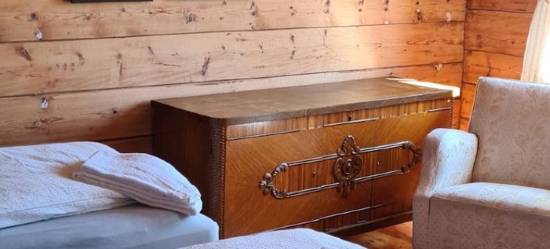 赫丹加尔德酒店(Heddan Gjestegard)图片