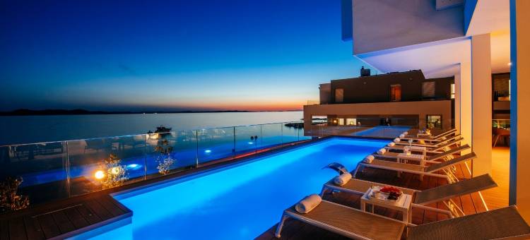 Dedaj度假村 - Tina别墅(Dedaj Resort - Villa Tina)图片