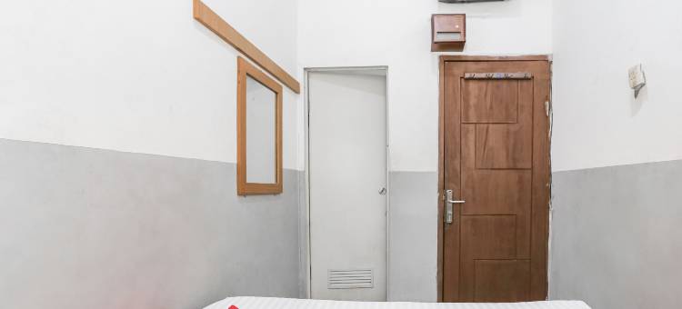 OYO 93584如可特尔酒店-近印尼会展中心BSD(OYO 93584 Rukotelnearice BSD)图片