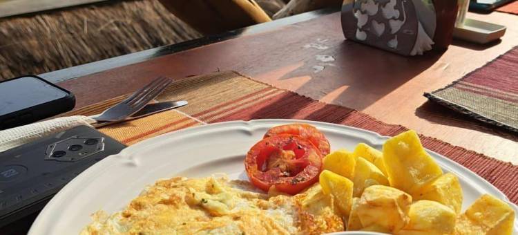 Katurum Lodge Kidepo木屋(Katurum Kidepo Lodge)图片