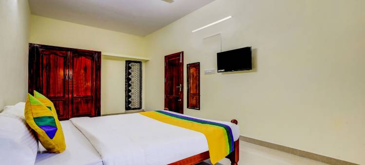 Itsy酒店乌麦亚尔民宿(Umaiyyal Home Stay)图片