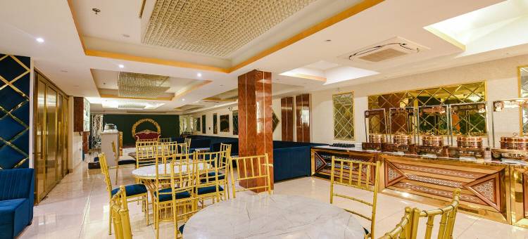 Fabhotel 尊贵的公园(Fabhotel Prime Blest Park)图片