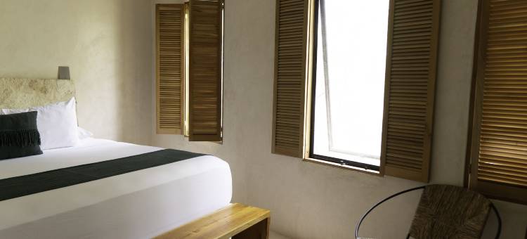 科斯酒店精品图兰(Koos Tulum Hotel)图片