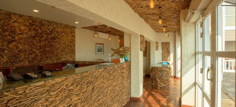 州海滩度假村与水疗中心(State Beach Resort & Spa)图片