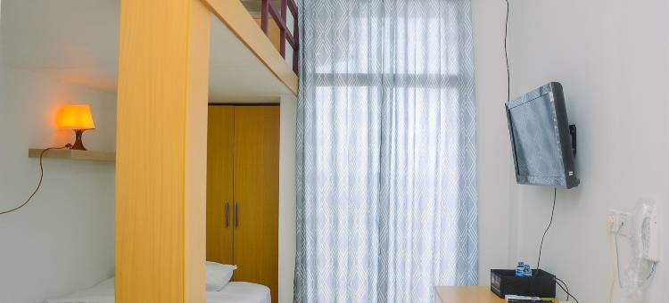 Minimalist Studio Dave公寓，适合2人(Minimalist Studio Dave Apartment for 2 Pax)图片