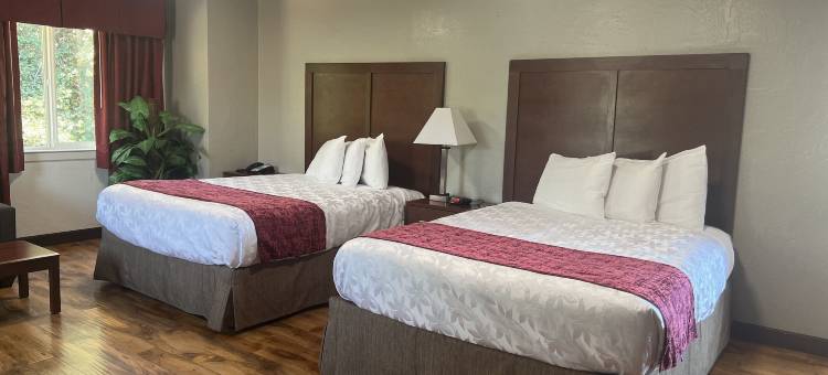 梅德福红毯酒店(Red Carpet Inn Medford)图片
