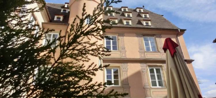 金盾酒店及水疗中心(Hôtel & Spa le Bouclier d'or)图片