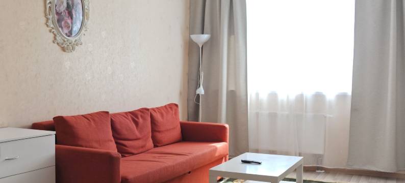 地铁之家央格尔雅 2 号酒店(Domumetro na Yangelya 2)图片