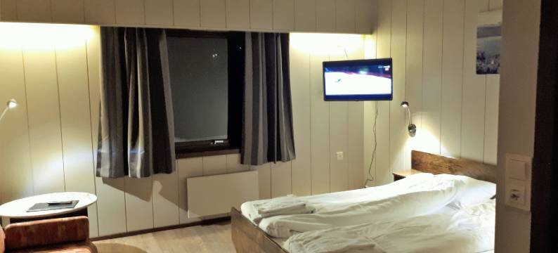 罗顿斯托尔霍非杰利肖特尔酒店(Rødungstøl Høyfjellshotell)图片