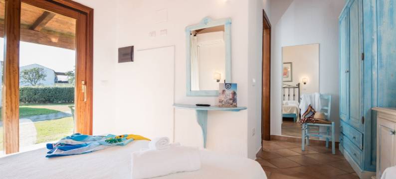 圣泰奥多罗 - 利夏埃迪村(TH San Teodoro - Liscia Eldi Village)图片