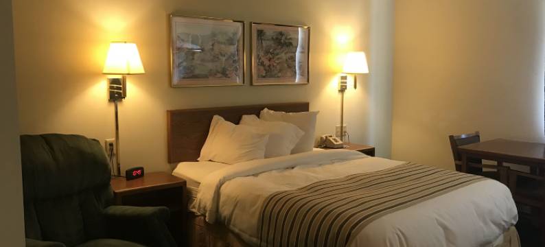 罗德威酒店(Smart Choice Inn)图片