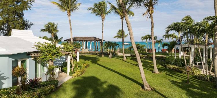 土克斯及开科斯群岛海滩酒店 - 全包式(Beaches Turks and Caicos Resort Villages and Spa All Inclusive)图片
