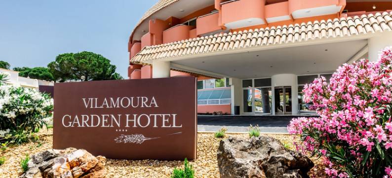 维拉摩拉花园酒店(Vilamoura Garden Hotel)图片