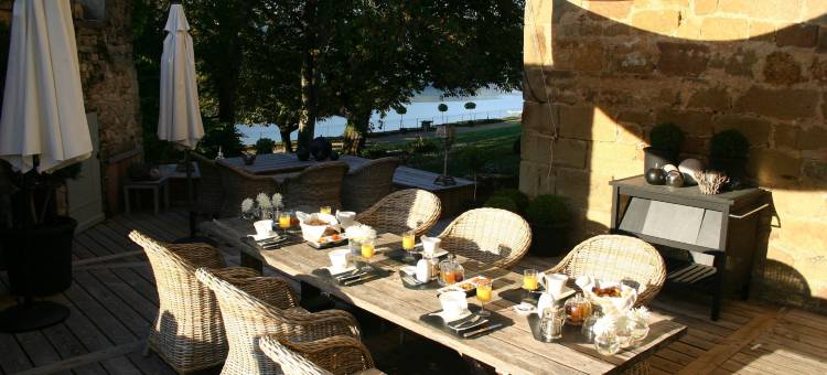 立萨克城堡酒店(Chateau de Lissac)图片