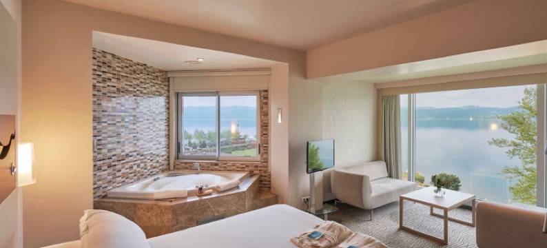 里士满诺健康Spa酒店 - 限成人酒店(Richmond Nua Wellness -Spa)图片