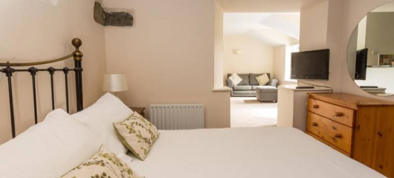 恩布尔顿水疗酒店(Embleton Spa Hotel & Apartments)图片