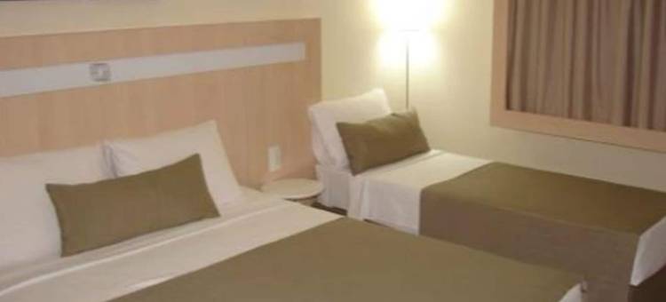 Nobile Hotel Belém图片