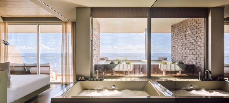 Saccharum度假村(Saccharum Resort)图片