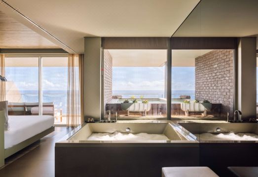 Saccharum ResortHotel Overview