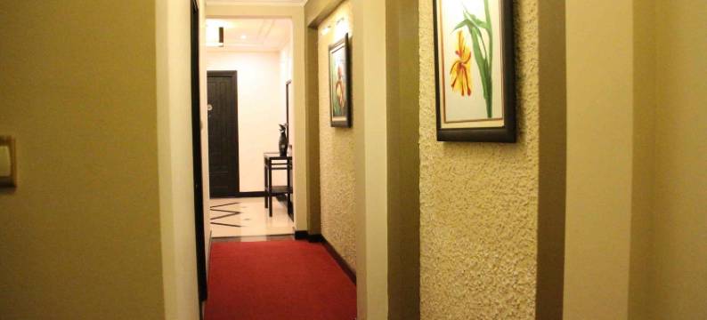 顺化兰花酒店(Orchid Hotel)图片