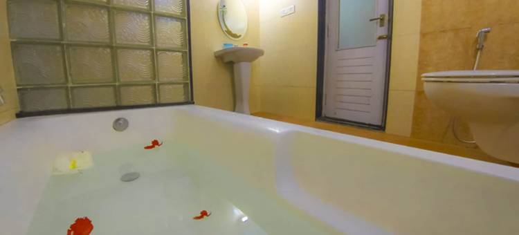 马图加酒店(Matthuga)图片