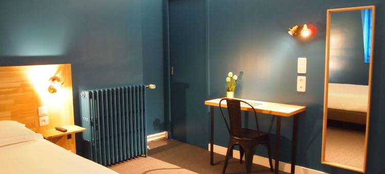 科尔伯特酒店(Hotel Colbert)图片