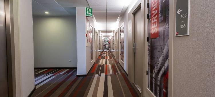 宜必思埃尔切酒店(Ibis Elche)图片