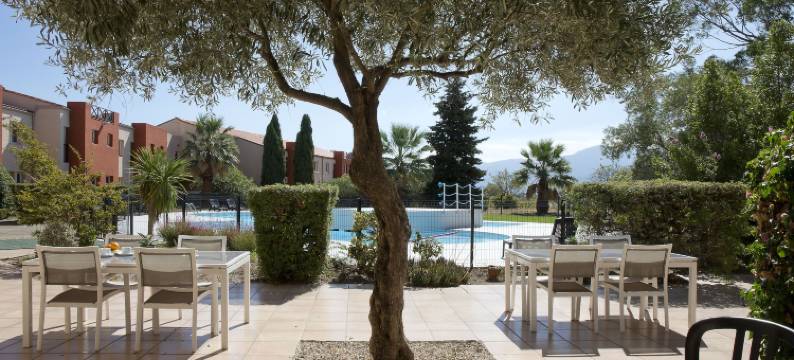 卡塔兰村庄酒店(Hotel du Village Catalan)图片