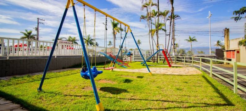 阿里亚布兰卡酒店(Hotel Areia Branca)图片