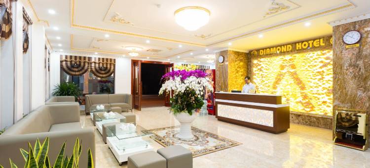 钻石酒店(Diamond Hotel)图片
