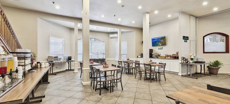 天堂村森林套房度假酒店(Forest Suites Resort at the Heavenly Village)图片