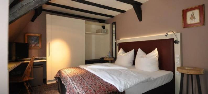 Hotel Schmuckkästchen图片