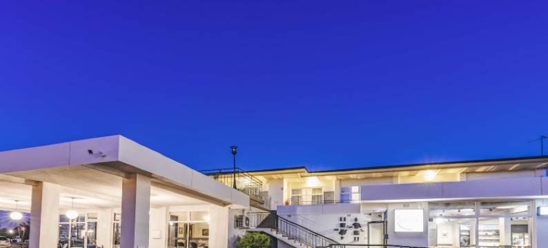 奥丽安娜奥朗日-复古酒店和度假村(The Oriana Orange - Retro Hotel & Resort)图片