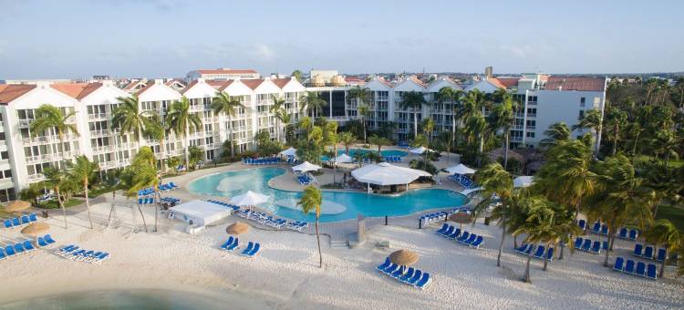 万丽风溪阿鲁巴度假村(Renaissance Wind Creek Aruba Resort)图片
