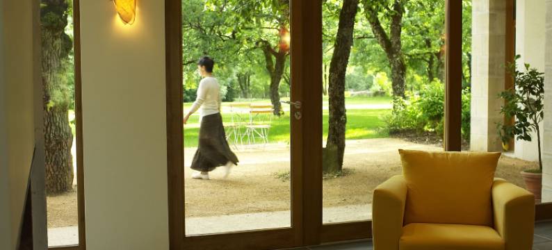 艾斯克拉尔奇酒店(Hôtel les Esclargies)图片