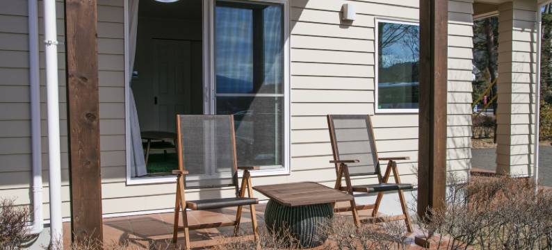 有信旅馆(Yushin)图片