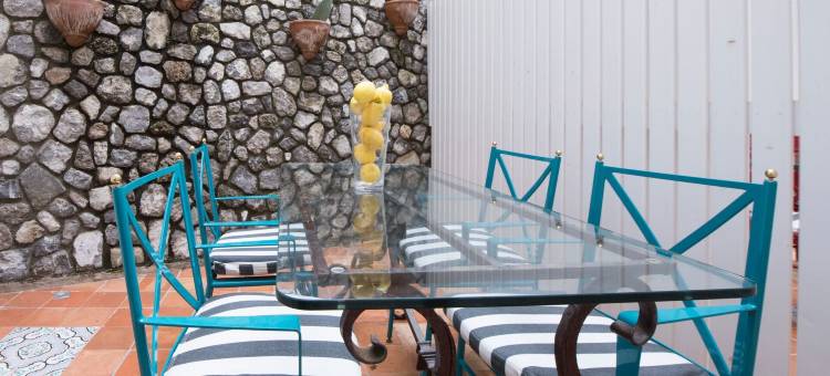 蝶齐赛迪旅馆(DieciSedici)图片