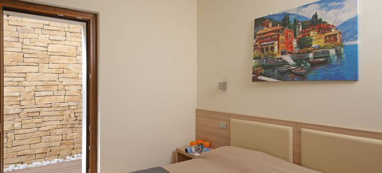莱昂纳多庭苑公寓酒店(Appartamenti Corte Leonardo)图片