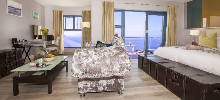 麦哲伦酒店(Magellans Hotel)图片