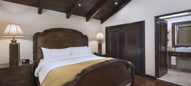 安提瓜卡米诺雷亚度假酒店(Hotel Camino Real Antigua)图片