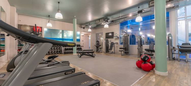 维尔斯精致水疗酒店(Views Boutique Hotel & Spa)图片