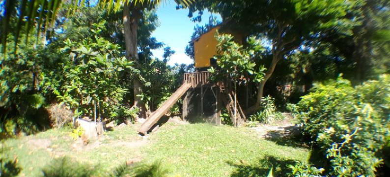 艾丽西亚酒店(Pousada Alicia)图片