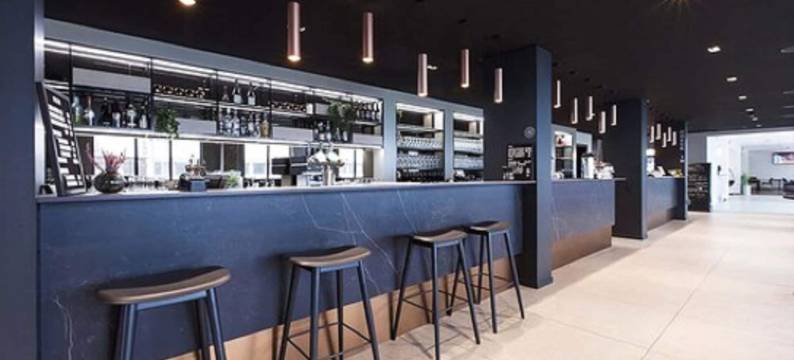 斯堪迪克维多利亚弗洛罗酒店 - 挪威 6900 马克加塔 43 号(Scandic Victoria Florø)图片