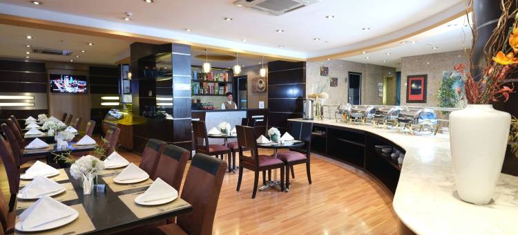 科威特博德酒店(Boudl Al Salmiya)图片