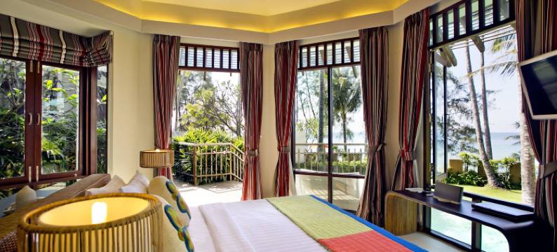 阿金塔度假村(Ajinta Resort)图片