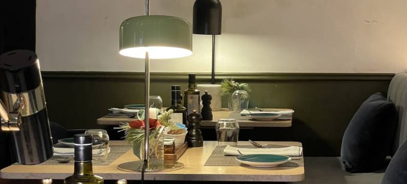 Can Bordoy Grand House & Garden图片