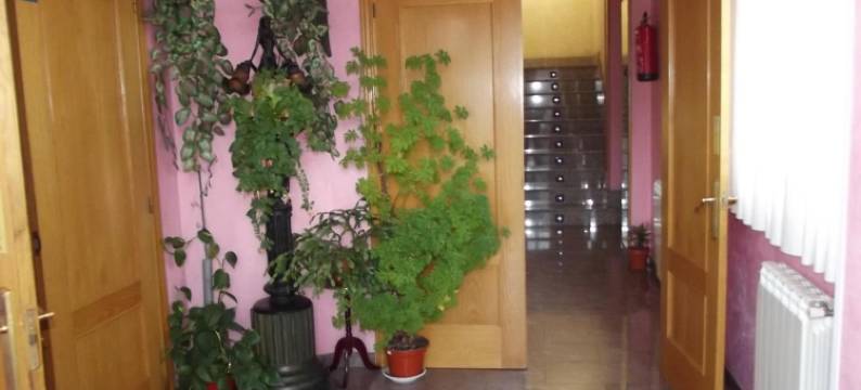 蒙塔尼亚帕伦蒂娜酒店(Montaña Palentina)图片