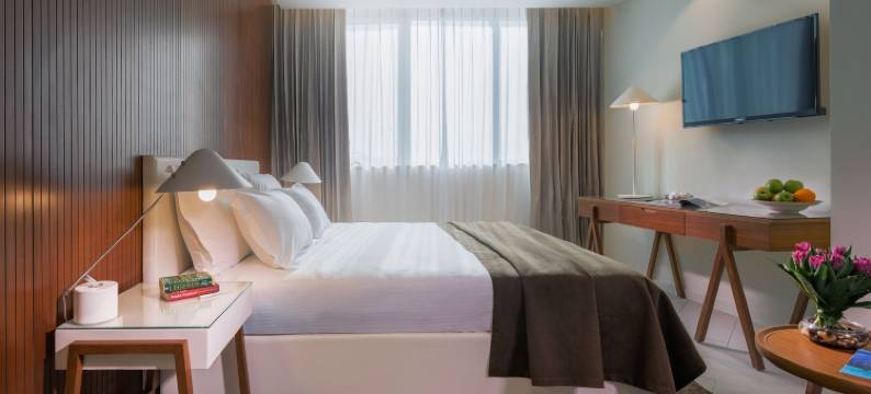 赖阿南纳普里马千禧酒店(Prima Millennium)图片