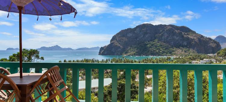 卡鲁纳爱妮岛别墅(Karuna El Nido Villas)图片