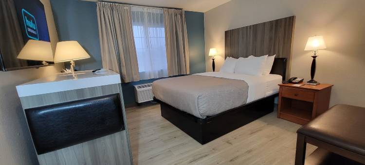 品质酒店港口果园(Quality Inn)图片